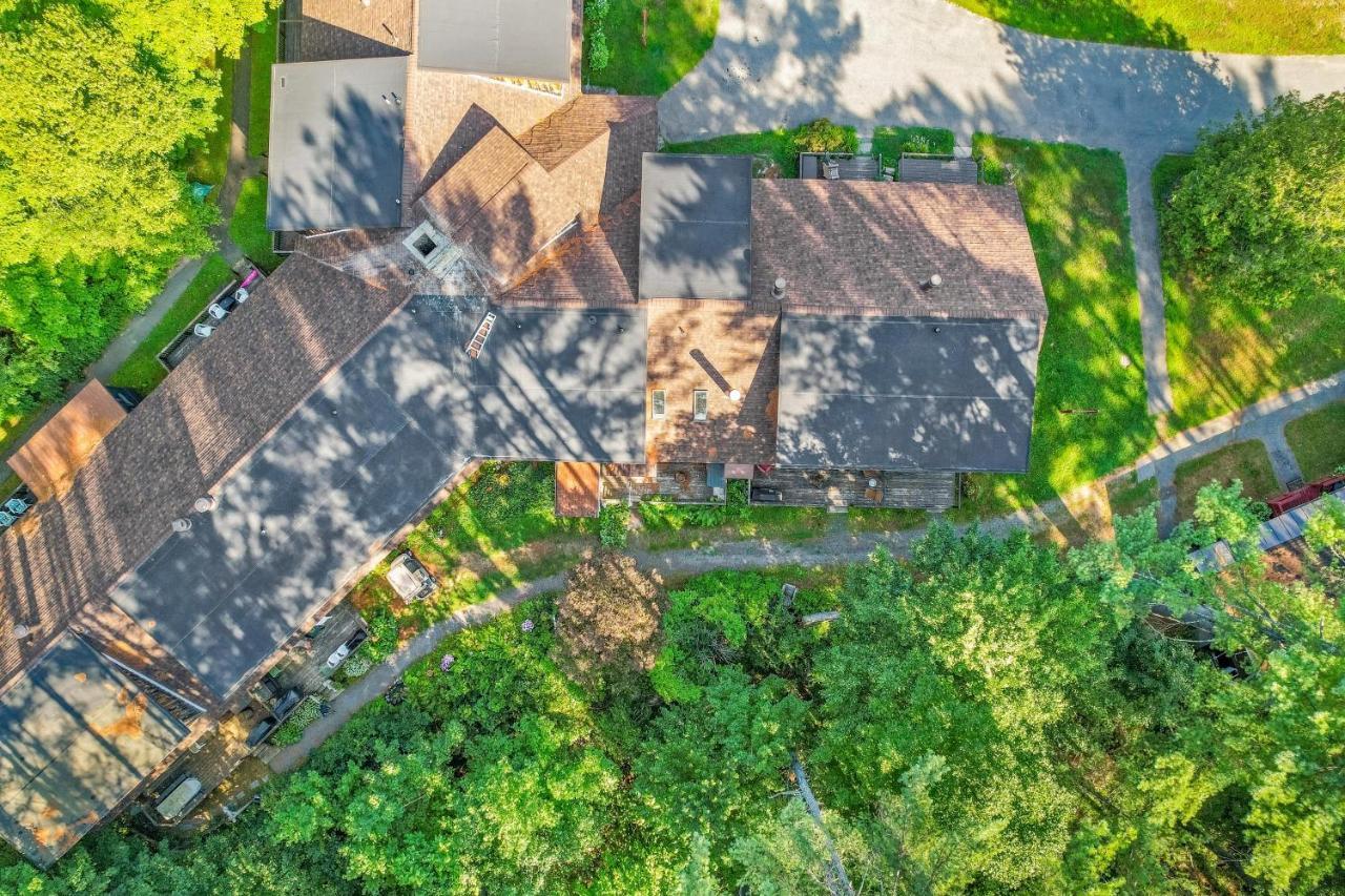 Cozy Condo By Tripp Lake Warrensburg Bagian luar foto